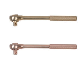 1421 Reversible ratchet wrench