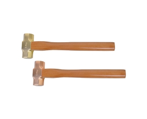 2001 Sledge hammer wooden handle