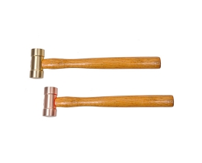 2021 Double-faced hammer wooden handle