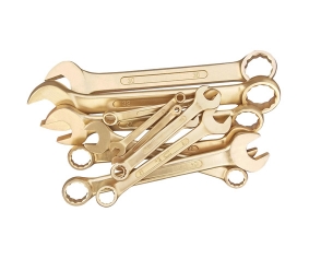 1061A-1061G Combination wrenches,Sets